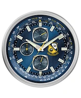 Citizen Gallery Indoor/Outdoor Blue Angels Silver