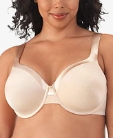 Vanity Fair Illumination Full Figure Underwire Contour Bra 76338