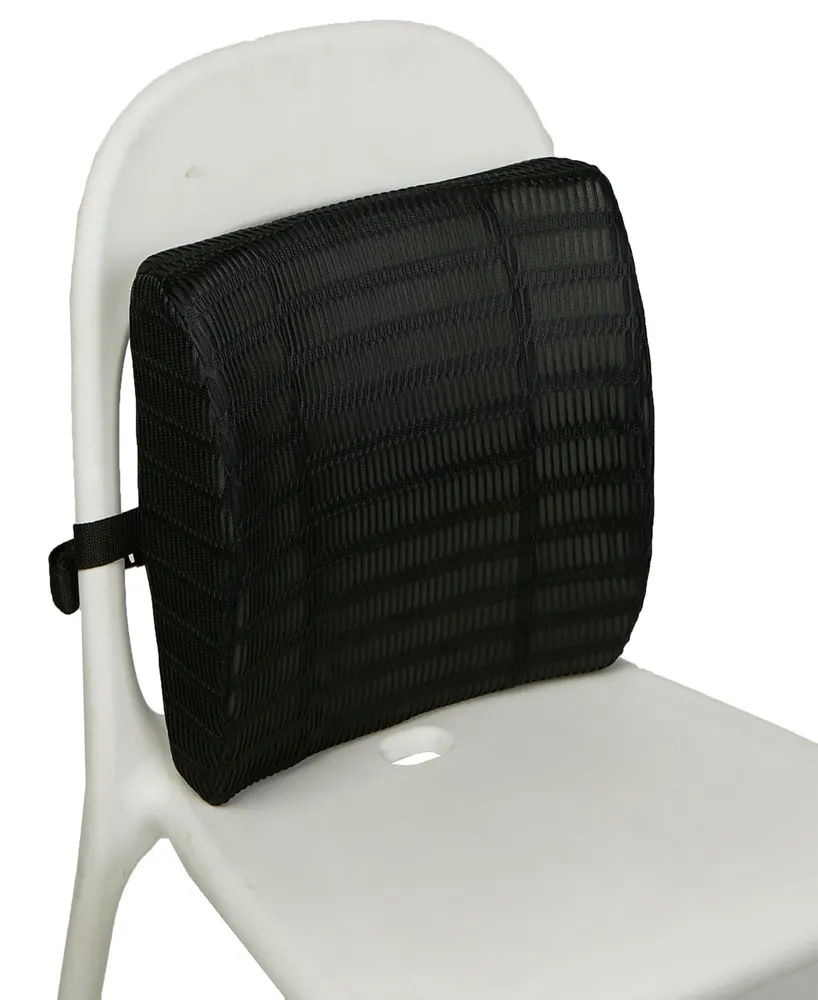 Lumbar Support Back Cushion