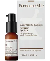 Perricone Md High Potency Classics Firming Eye Lift, 0.5