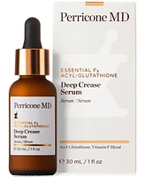 Perricone Md Essential Fx Acyl-Glutathione Deep Crease Serum, 1 fl. oz.