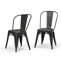 Set of 2 Fletcher Dining Chair