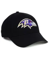 '47 Brand Baltimore Ravens Mvp Cap