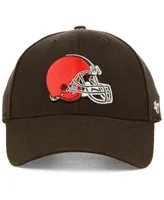 '47 Brand Cleveland Browns Mvp Cap