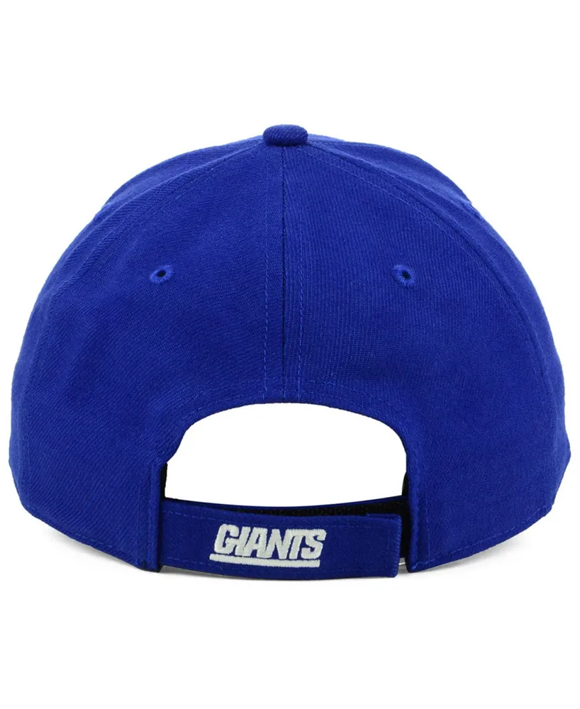 '47 Brand New York Giants Mvp Cap