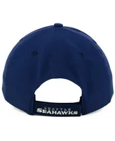 '47 Brand Seattle Seahawks Mvp Cap