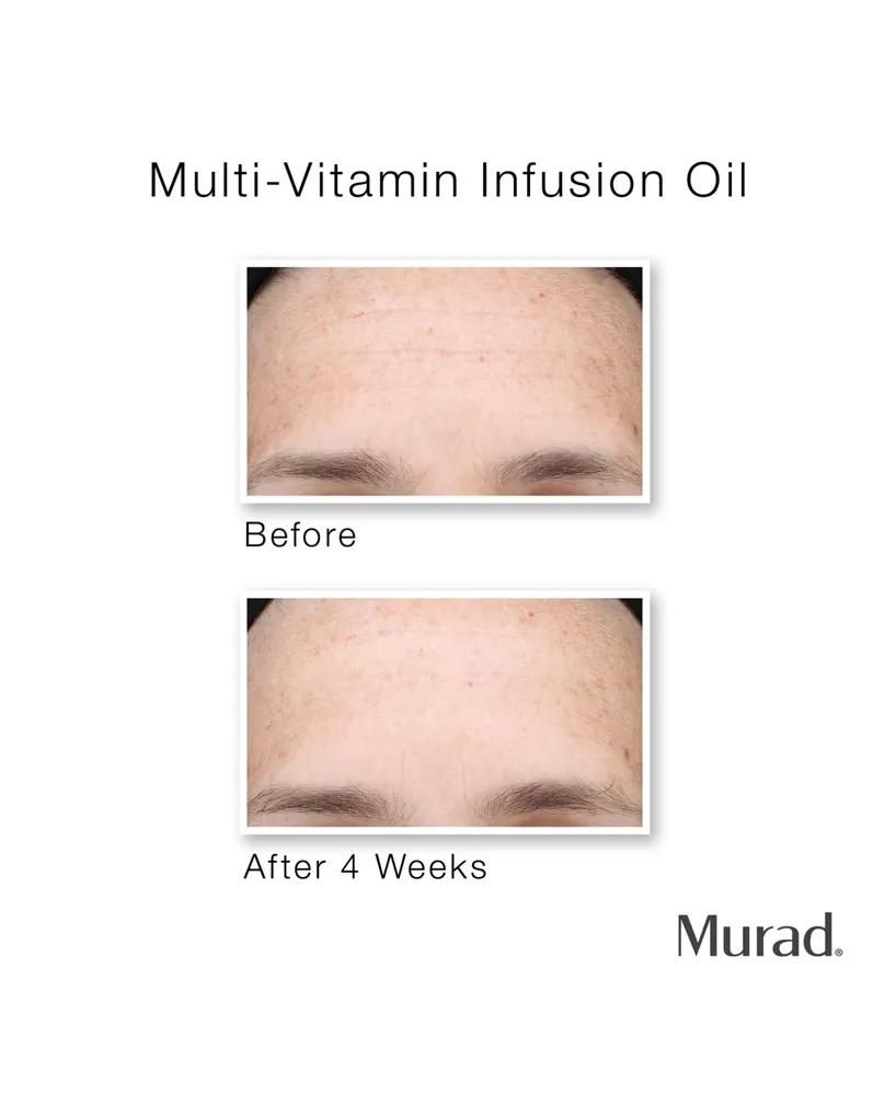 Murad Multi-Vitamin Infusion Oil, 1
