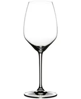 Riedel Extreme Riesling Glasses, Set of 2