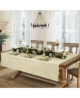 Villeroy & Boch La Classica Metallic 70 x 126 Tablecloth