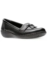 Clarks Collection Women's Ashland Bubble Flats