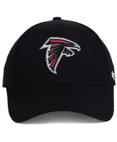 '47 Brand Atlanta Falcons Mvp Strapback Cap