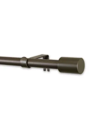 Nora 5/8" Curtain Rod 48-84"