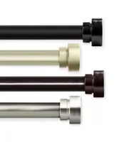 Rod Desyne Bonnet Curtain Rods