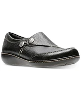 Clarks Collection Women's Ashland Lane Flats