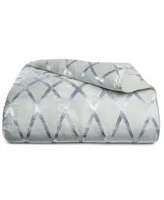 Hotel Collection Dimensional Duvet Cover Sets Exclusively At Macys