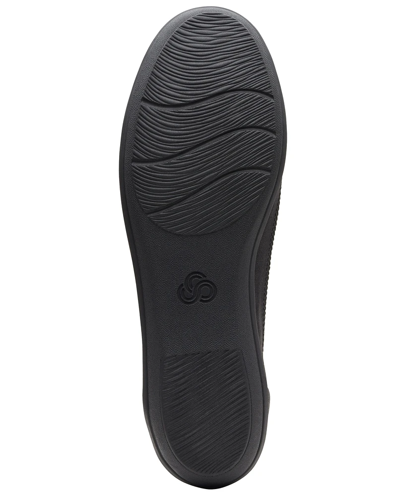 Clarks Collection Women's Ayla Low Flats