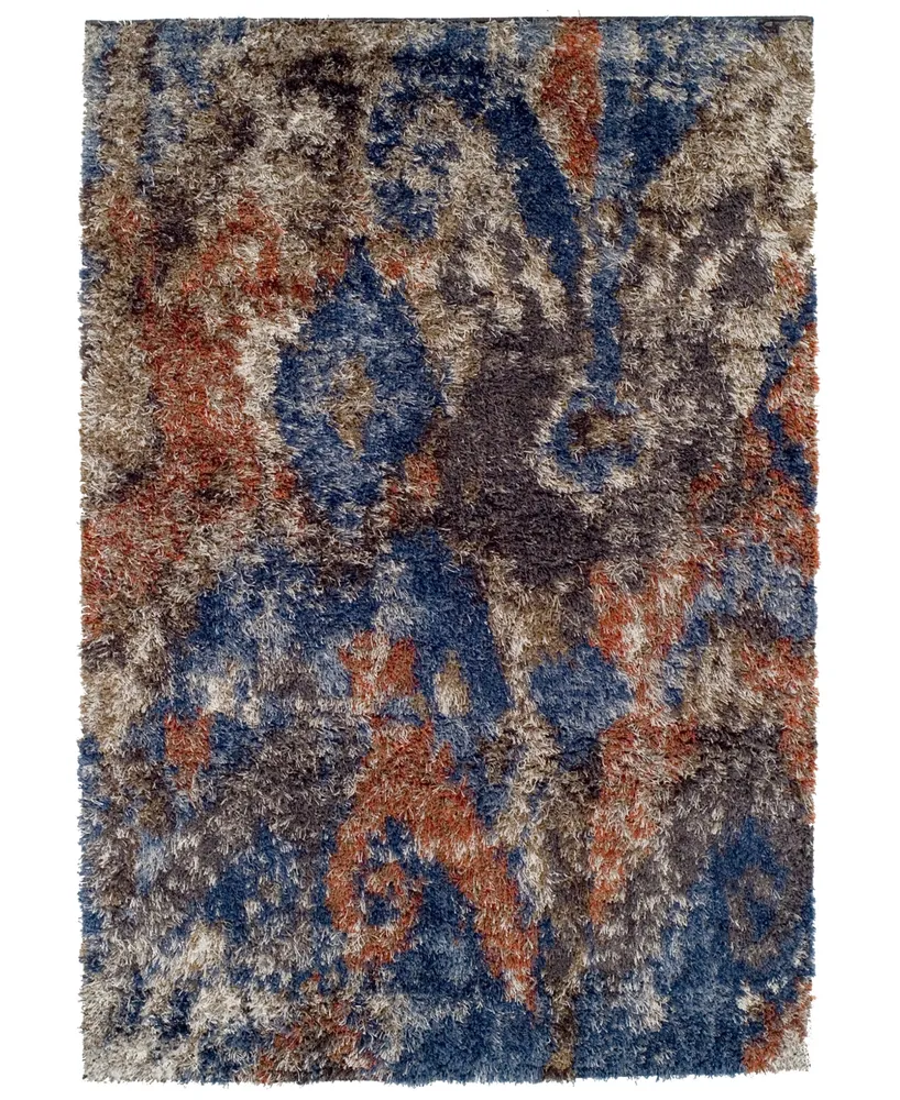 Closeout! Dalyn Arturro AT5 Multi 5'3" x 7'7"" Area Rug