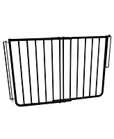 Outdoor Angle Baby Gate