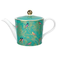 Portmeirion Sara Miller Teapot