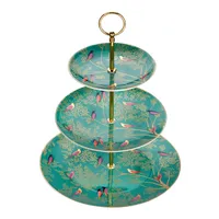 Portmeirion Sara Miller Cake Stand