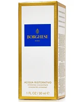 Borghese Acqua Ristorativo Hydrating Concentrate, 1 fl oz.