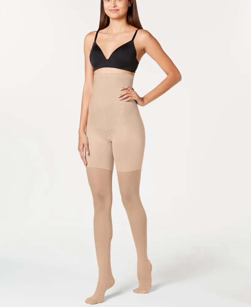 Spanx High-Waisted Shaping Sheers