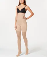 Spanx High-Waisted Shaping Sheers