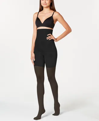 Spanx High-Waisted Shaping Sheers