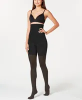 Spanx High-Waisted Shaping Sheers