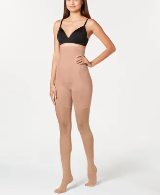 Spanx High-Waisted Shaping Sheers