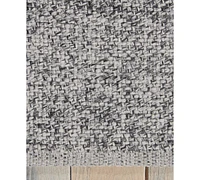 Calvin Klein CK39 Tobiano 4' x 6' Area Rug