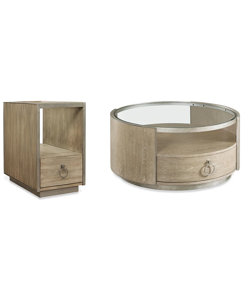 Esme Table Furniture, 2