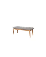 Landon Upholstered Bench