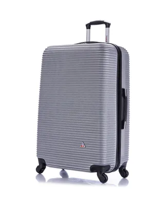 InUSA Royal 28" Lightweight Hardside Spinner Luggage