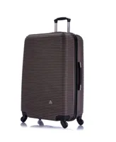 InUSA Royal 28" Lightweight Hardside Spinner Luggage