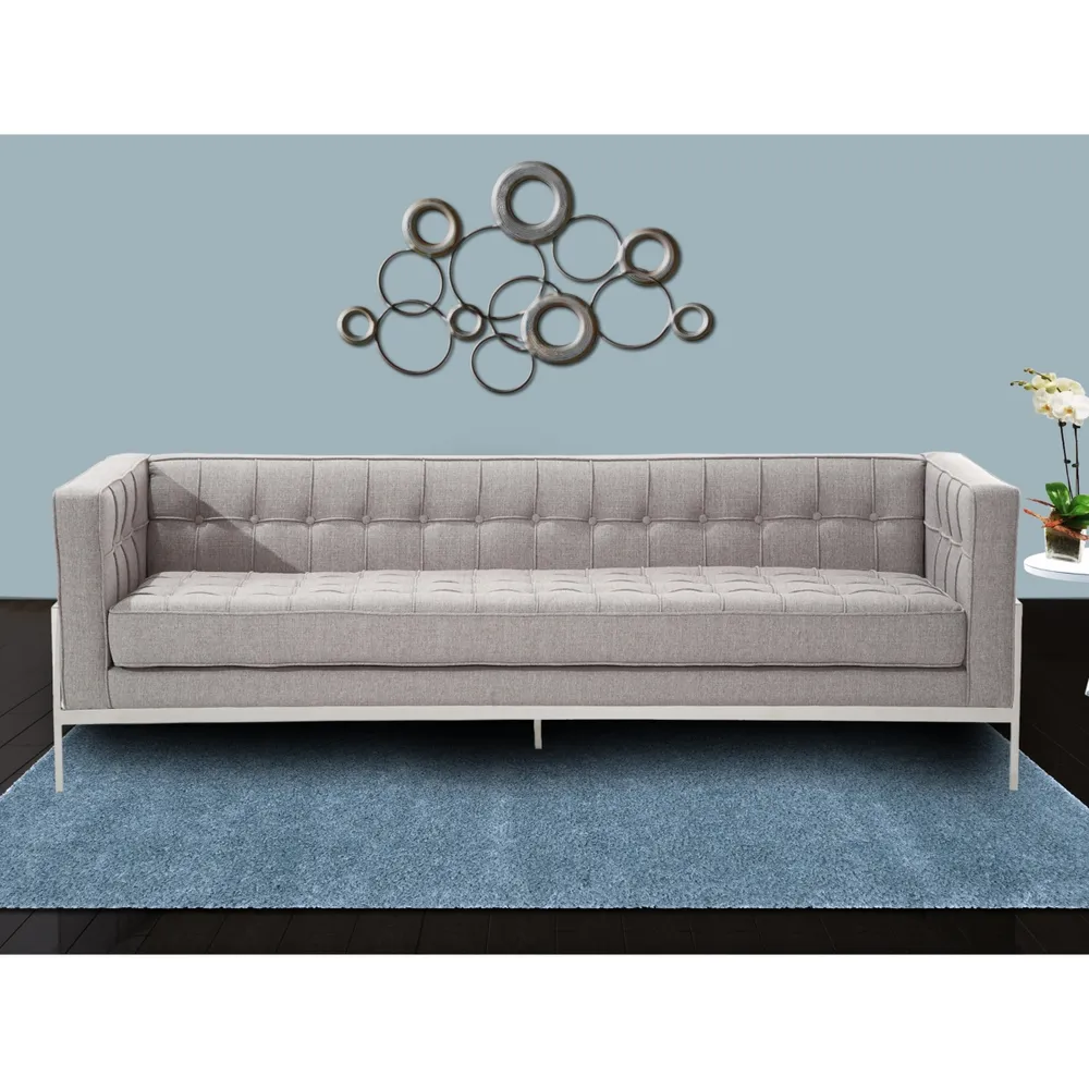 Andre 89" Sofa