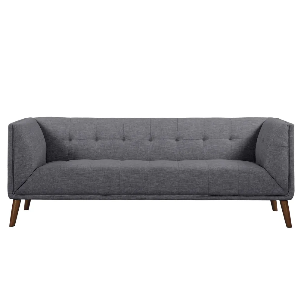 Hudson 78" sofa