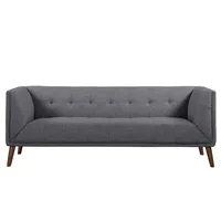 Hudson 78" sofa