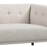 Hudson 62" Loveseat