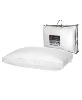 Swiss Comforts Renaissance Gusset Soft Cotton Pillow Collection