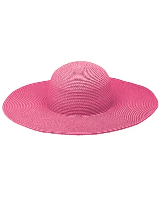 Peter Grimm Erin Extra Wide Brim Resort Hat