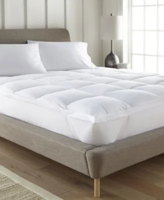 Home Collection Luxury Ultra Plush Mattress Topper