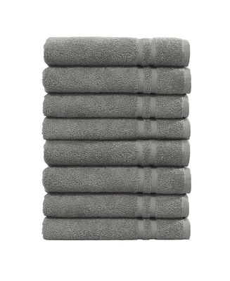 Linum Home Denzi 8-Pc. Hand Towel Set