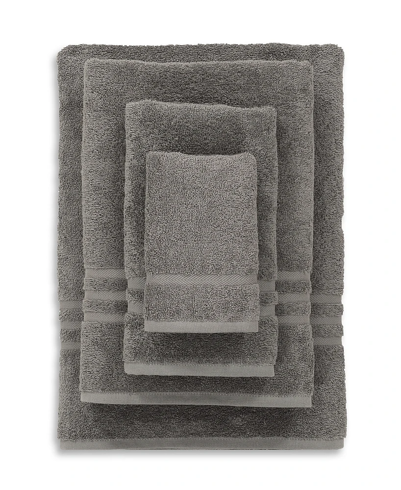 Linum Home Denzi 4-Pc. Towel Set