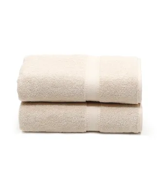 Linum Home Sinemis -Pc. Bath Towel Set