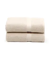 Linum Home Sinemis -Pc. Bath Towel Set