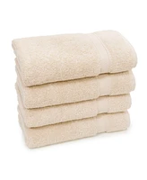 Linum Home Sinemis 4-Pc. Hand Towel Set