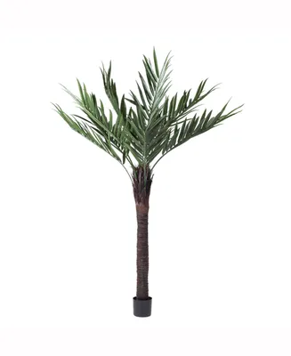 Vickerman 72" Artificial Kentia Palm