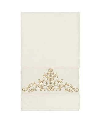Linum Home Scarlet Bath Towel