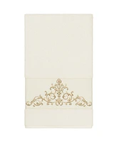 Linum Home Scarlet Bath Towel